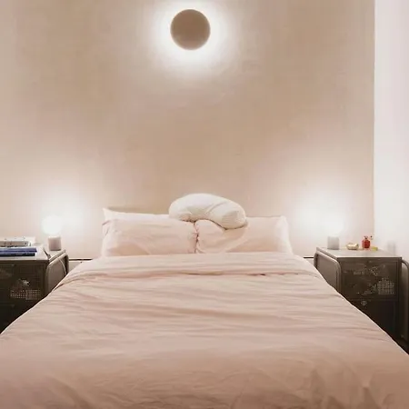 Apartmán Cosy One Bed *