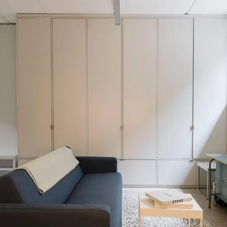 Apartmán Cosy One Bed