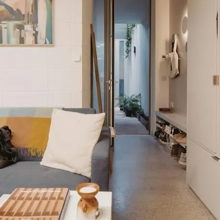 Lägenhet Cosy One Bed Dublin