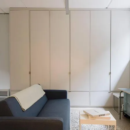 Lägenhet Cosy One Bed